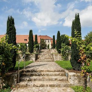 Resort Schloss Auerstedt