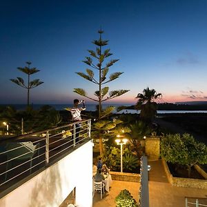 Hotel Cavalluccio Marino